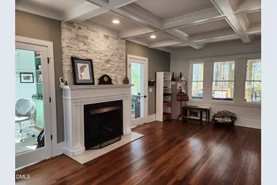 1105 Mordecai Drive, Raleigh, NC 27604 - Photo 5