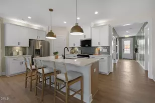 603 Providence Crk Dr, Fuquay Varina, NC 27526 - Photo 5