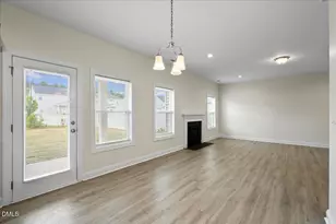 105 Wicklow Ct, Clayton, NC 27527 - Photo 19