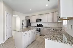 105 Wicklow Ct, Clayton, NC 27527 - Photo 17