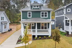 1008 Forrestal Pl, Durham, NC 27707 - Photo 1