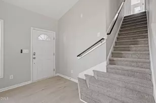 808 Nightshade Way, Raleigh, NC 27610 - Photo 13