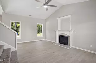 808 Nightshade Way, Raleigh, NC 27610 - Photo 9