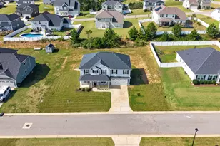 60 Newport Lndg, Garner, NC 27529 - Photo 33