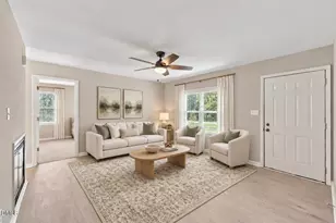 137 Mill Creek Dr, Youngsville, NC 27596 - Photo 3