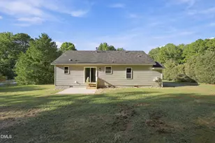 137 Mill Creek Dr, Youngsville, NC 27596 - Photo 35