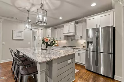 2044 Silverleaf Drive, Youngsville, NC 27596 - Photo 27