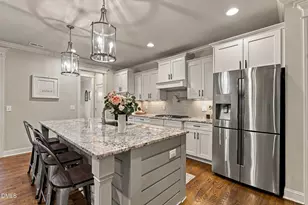 2044 Silverleaf Dr, Youngsville, NC 27596 - Photo 27