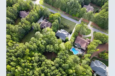 2044 Silverleaf Drive, Youngsville, NC 27596 - Photo 67