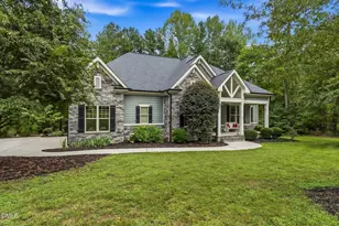 2044 Silverleaf Dr, Youngsville, NC 27596 - Photo 3
