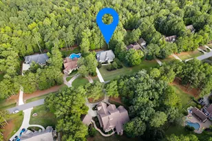 2044 Silverleaf Dr, Youngsville, NC 27596 - Photo 65