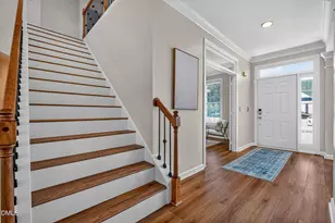 5405 Green Feather Ln, Raleigh, NC 27604 - Photo 9
