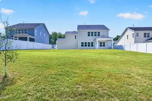 248 Kavanaugh Rd, Wake Forest, NC 27587 - Photo 49