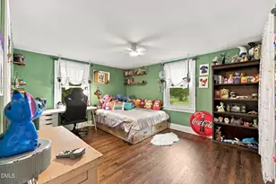 3887 Plainview Church Rd, Angier, NC 27501 - Photo 19