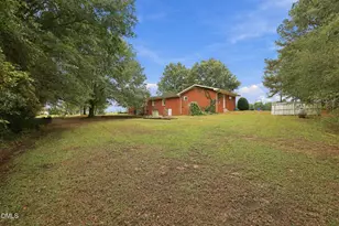 3887 Plainview Church Rd, Angier, NC 27501 - Photo 37