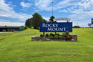 2002 Tharrington Wy, Rocky Mount, NC 27803 - Photo 27