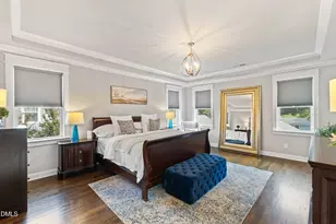 314 N Mason St, Apex, NC 27502 - Photo 25