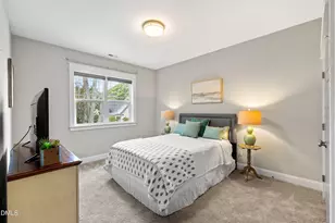314 N Mason St, Apex, NC 27502 - Photo 33
