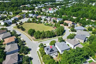 402 Otter Cliff Way, Cary, NC 27519 - Photo 45