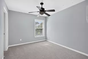 402 Otter Cliff Way, Cary, NC 27519 - Photo 35