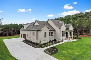 20 Benmar Ln, Youngsville, NC 27596 - Photo 3