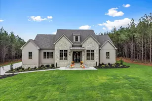 20 Benmar Ln, Youngsville, NC 27596 - Photo 1