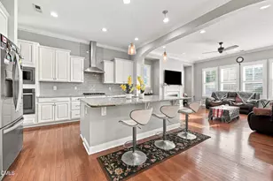 2104 Bluff Oak Dr, Cary, NC 27519 - Photo 17