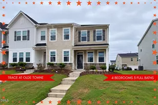 2336 Chert Ln, Raleigh, NC 27610 - Photo 1