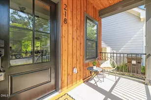 218 W Maynard Ave, Durham, NC 27704 - Photo 5