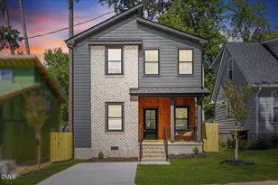 218 W Maynard Ave, Durham, NC 27704 - Photo 1