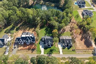 1325 Sanctuary Pond Dr, Raleigh, NC 27603 - Photo 53