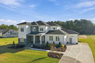 2432 Rosslare Mews Ln, Wendell, NC 27591 - Photo 3