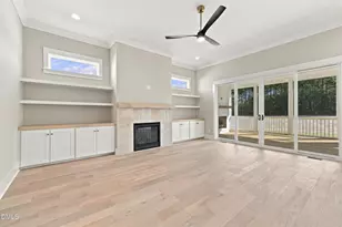 2432 Rosslare Mews Ln, Wendell, NC 27591 - Photo 11