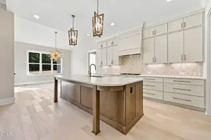 2432 Rosslare Mews Ln, Wendell, NC 27591 - Photo 7