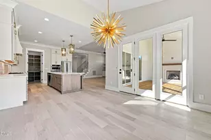2432 Rosslare Mews Ln, Wendell, NC 27591 - Photo 9