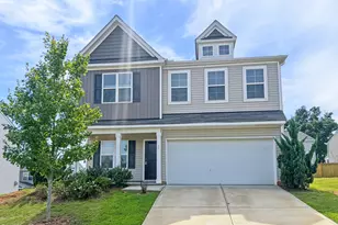 96 Saddle Oaks Ln, Clayton, NC 27520 - Photo 1