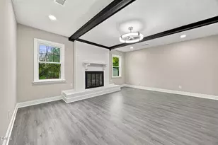 321 Rippling Stream Rd, Durham, NC 27704 - Photo 21