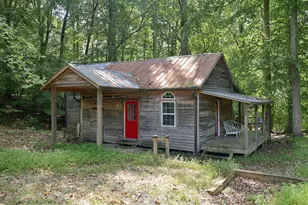 Lot 2 Boogaboo Trail, Rougemont, NC 27572 - Photo 9