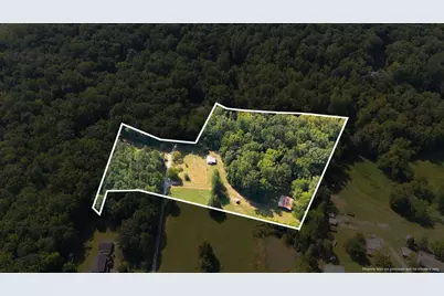 Lot 2 Boogaboo Trail, Rougemont, NC 27572 - Photo 3