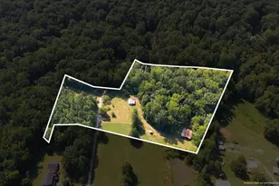 Lot 2 Boogaboo Trail, Rougemont, NC 27572 - Photo 3