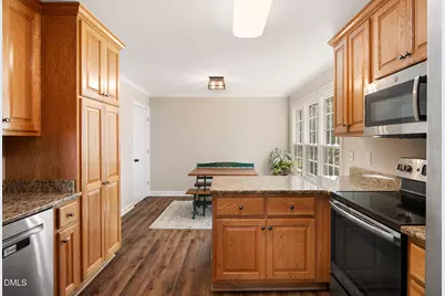 1755 N Cedar Court, Fuquay Varina, NC 27526 - Photo 19