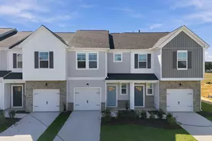 93 Chancellor Dr, Lillington, NC 27546 - Photo 1