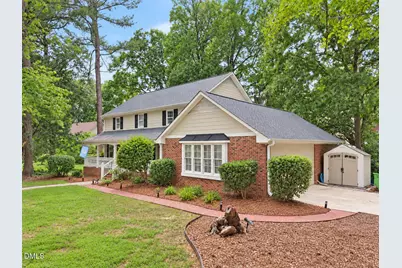 7909 Harps Mill Road, Raleigh, NC 27615 - Photo 3