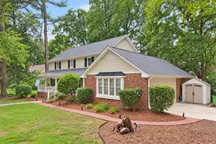 7909 Harps Mill Rd, Raleigh, NC 27615 - Photo 3