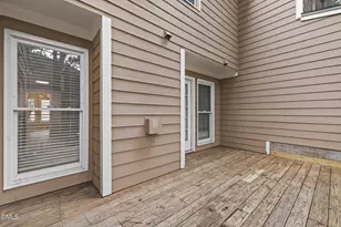 3815 Axle Ln, Raleigh, NC 27616 - Photo 27