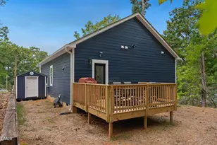 159 Skyline Dr, New London, NC 28127 - Photo 19