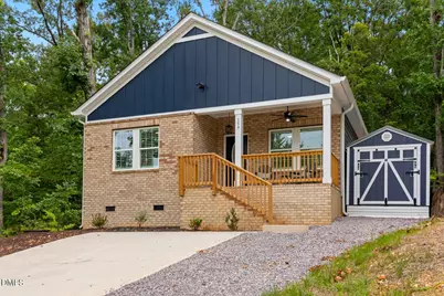 159 Skyline Drive, New London, NC 28127 - Photo 1
