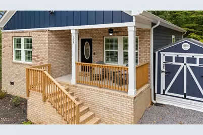 159 Skyline Drive, New London, NC 28127 - Photo 11