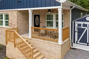 159 Skyline Dr, New London, NC 28127 - Photo 11