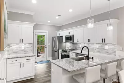 159 Skyline Drive, New London, NC 28127 - Photo 7